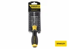 Отвертка Stanley Multibit (STHT0-70885) со сменными вставками 33+1 предмета