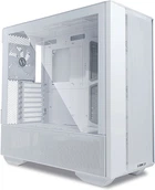 Корпус Lian Li Lancool III RGB White (G99.LAN3RW.00)
