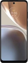Мобільний телефон Motorola G32 6/128GB Grey (PAUU0013RS) - зображення 1