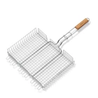Решетка для гриля Maestro MR-1003 (40х30 см)