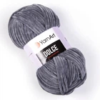 Пряжа YarnArt Dolce 760