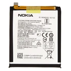 Батарея Nokia HE342 Nokia 6.1 Plus TA-1103 / Nokia X6 2018 [Original PRC]