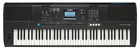 Синтезатор YAMAHA PSR-EW425