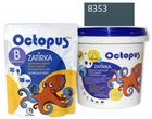Затирка для плитки Octopus Zatirka 8353 эпоксидная 1,25 кг
