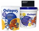 Затирка для плитки Octopus Zatirka 8357 эпоксидная 1,25 кг