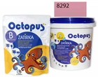 Затирка для плитки Octopus Zatirka 8292 епоксидна 1,25 кг