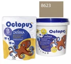 Затирка для плитки Octopus Zatirka 8623 эпоксидная 1,25 кг