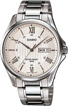 Чоловічі наручні годинники Casio MTP-1384D-7AVEF