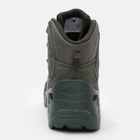 Мужские тактические ботинки Alpine Crown 221011-007 42 Темно-зеленые (2120556617984) - изображение 5