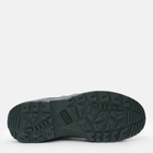 Чоловічі тактичні черевики Alpine Crown 221011-007 40 Темно-зелені (2120556617960) - зображення 6