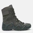 Чоловічі тактичні черевики Alpine Crown 221012-007 42 Темно-зелені (2120558618101) - зображення 1