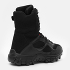 Чоловічі тактичні черевики Alpine Crown 221995-010 47 Чорні (2120560618281) - зображення 4