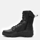 Чоловічі тактичні черевики Alpine Crown 221997-010 40 Чорні (2120572619009) - зображення 3