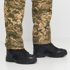 Мужские тактические ботинки Alpine Crown 221019-010 40 Черные (2120566618599) - изображение 7