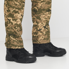 Мужские тактические ботинки Alpine Crown 221019-010 42 Черные (2120566618612) - изображение 7