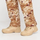 Мужские тактические ботинки Alpine Crown 221021-015 40 Бежевые (2120580619558) - изображение 7