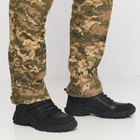 Мужские тактические кроссовки VRX 730/22 44 28.5 см Черные - изображение 7