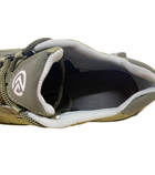 Кросівки чоловічі Kindzer демісезонні зелені тактичні 40 (ЮА-405) - зображення 9