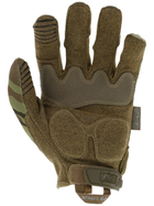 Тактические перчатки Mechanix M-Pact Multicam M - изображение 2