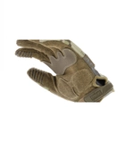 Тактичні рукавиці Mechanix M-Pact Multicam XL - зображення 8