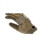 Тактичні рукавиці Mechanix M-Pact Multicam S - зображення 8