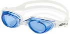 Очки для плавания Aqua Speed AGILA 066-61 (066-61) Детские OSFM Сине-прозрачные (5908217629319)