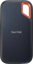 SSD накопитель SanDisk Extreme Portable V2 4 TB (SDSSDE61-4T00-G25)