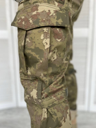 Тактические брюки Soft Shell Multicam M - изображение 5