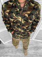 Тактический Худи Elite Multicam XXXL