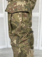 Тактические брюки Soft Shell Multicam XL - изображение 5