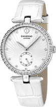 Жіночий наручний годинник Candino C4563/1