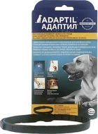 Нашийник Ceva Adaptil (Адаптил) для собак із заспокійливими феромонами для середніх та великих порід розмір М-Л (3411112265381)
