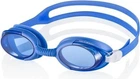 Очки для плавания Aquaspeed MALIBU 008-01 Синий (5908217629050)