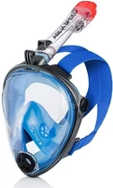 Полнолицевая маска Aqua Speed SPECTRA 2.0 7073 синий, черный Муж L/XL (5908217670731)