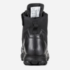 Чоловічі тактичні черевики 5.11 Tactical A/T 6 SZ 12439-019 44 (10) Black (888579418699/2000980581719) - зображення 4