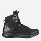 Чоловічі тактичні черевики 5.11 Tactical A/T 6 SZ 12439-019 42.5 (9) Black (888579426519/2000980581825) - зображення 1