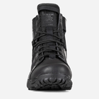 Чоловічі тактичні черевики 5.11 Tactical A/T 6 SZ 12439-019 40.5 (7.5) Black (888579426489/2000980581795) - зображення 2