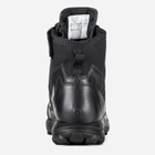 Чоловічі тактичні черевики 5.11 Tactical A/T 6 SZ 12439-019 40 (7) Black (888579426472/2000980581788) - зображення 4