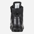 Чоловічі тактичні черевики 5.11 Tactical A/T 6 SZ 12439-019 42 (8.5) Black (888579426502/2000980581818) - зображення 4