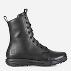 Женские тактические берцы 5.11 Tactical A/T 8 HD 12441-019 37.5 (5) Black (888579427011)