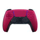 Геймпад Беспроводной Sony PlayStation 5 DualSense Cosmic Red