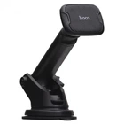 Холдер Hoco CA67 Sagittarius series stretch magnetic car holder Black