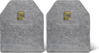 Комплект бронепластин Арсенал Патриота 4 класса защиты "Облегченные БЗ" (40007Armox) - изображение 3