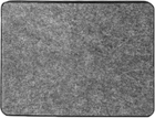 Бічна бронепластина Арсенал Патріота 4 класу захисту 20х15 см (6006Armox) - зображення 1