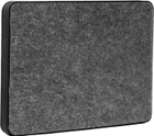 Бічна бронепластина Арсенал Патріота 4 класу захисту 20х15 см (6006Armox) - зображення 6