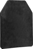Бронеплита Арсенал Патриота SAPI Малая БЗ 225х305 мм (40081Armox) - изображение 6