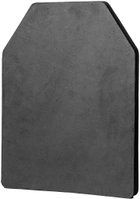 Комплект бронеплит Арсенал Патріота SAPI Середня БЗ 245х320 мм (5003Armox) - зображення 8