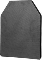Комплект бронеплит Арсенал Патриота SAPI Большая БЗ 260х340 мм (5004Armox) - изображение 8