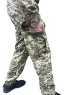 Военная форма ММ 14 Убакс+Штаны Pancer Protection 46 - изображение 7