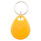 Брелок RFID ATIS KEYFOB EM RW Yellow